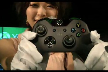 Xbox One siêu "ế" tại Nhật Bản
