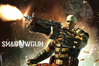 Những game FPS sinh ra là để chơi trên nền tảng di động