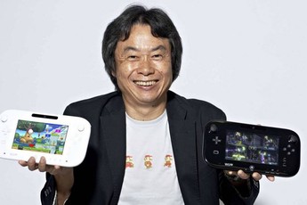 [GameK Tiểu Sử] Shigeru Miyamoto: Người tạo ra "tuổi thơ dữ dội" của game thủ Việt