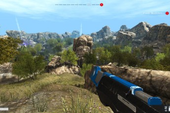 Bedlam: Game FPS dành cho game thủ thế hệ 8, 9x