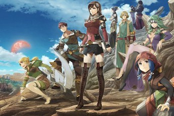 Top game online miễn phí "chất" nhất tháng đầu năm mới