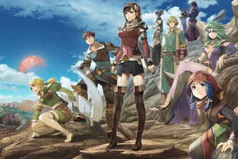 Những dự án game online bom tấn khó bỏ qua đầu năm 2015