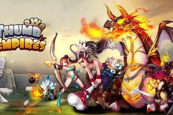 Top game mobile hot nhất trên Android tuần vừa qua