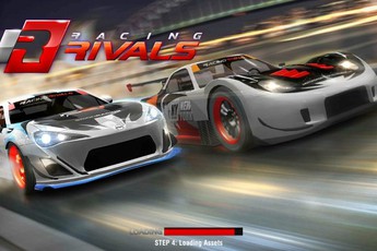 Top game mobile đua xe đáng chơi nhất cho iPhone 6s/6s Plus