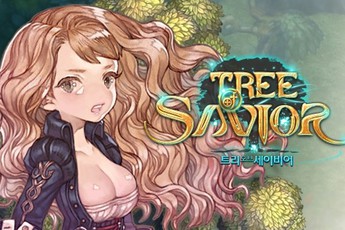 Cơ hội chiến bom tấn Tree of Savior cho người Việt đến rất gần