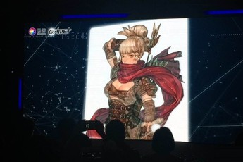 Game thủ Việt sẽ được chiến game đỉnh Tree of Savior