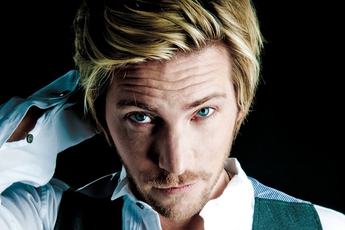 [GameK Tiểu Sử] Troy Baker - Gã "tắc kè hoa" đầy tài năng của thế giới game