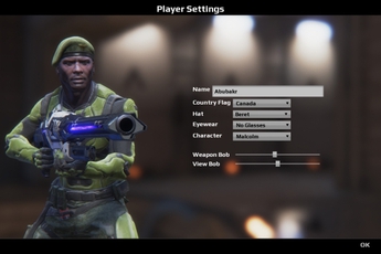 Siêu phẩm hành động Unreal Tournament thử nghiệm lần đầu tiên