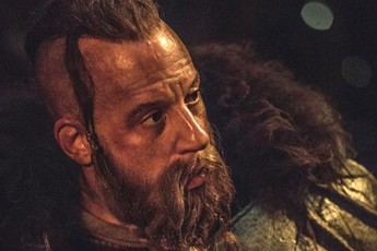 The Last Witch Hunter giúp Vin Diesel quên đi nỗi đau mất Paul Walker