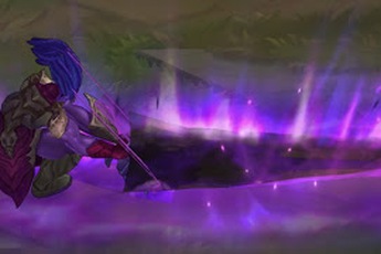 Hàng loạt Skin Liên Minh Huyền Thoại ra mắt cho Illaoi, Azir, Hecarim, Gragas, Ryze, Varus, Braum