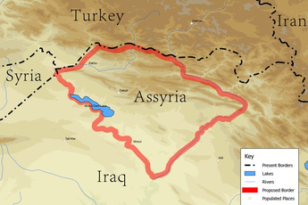 Assyrian - Một trong những bộ tộc mạnh nhất AoE (Đế Chế) bây giờ ra sao?