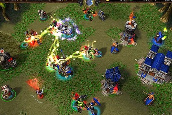 Blizzard "hồi sinh" lại bộ ba Warcraft, Starcraft và Diablo