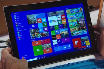 Windows 10: Nâng cấp miễn phí vẫn bị coi là bản lậu