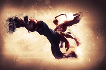 Liên Minh Huyền Thoại: Lee Sin Việt chuẩn mực phong cách "inSec"