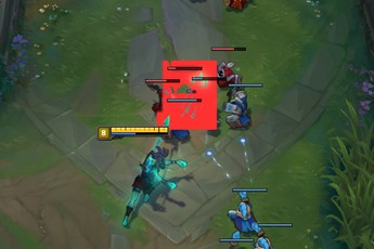 Riot đang làm cho đứa con Liên Minh Huyền Thoại của mình trở nên “Xấu xí” hơn?