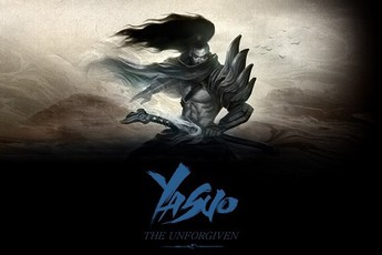 Liên Minh Huyền Thoại: Cao thủ Yasuo "lả lướt" đầy kỹ thuật