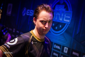 Những huyền thoại CS 1.6 đang thành danh trên đấu trường CS:GO