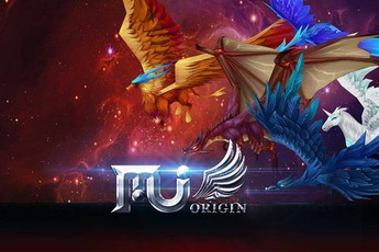 Vì sao MU Origin bản Việt không còn hấp dẫn game thủ?