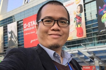 'Đời người là một game online nhưng không được hồi sinh!'