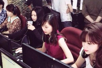 Nữ game thủ, họ thích gì?