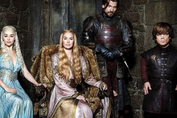 "Game of Thrones 5" sẽ được phát sóng với phụ đề tiếng Việt