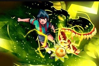 Soccer Heroes RPG - Sống lại ký ức tuổi thơ như Captain Tsubasa