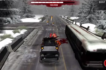 Zombie Attack 2 – Khi game Việt tái hiện thảm họa diệt vong