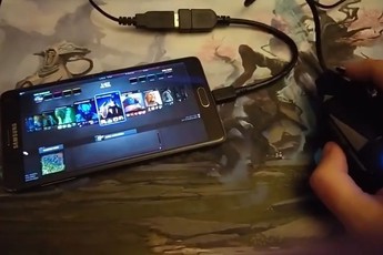 Công cụ giúp game thủ stream dễ dàng lên điện thoại di động