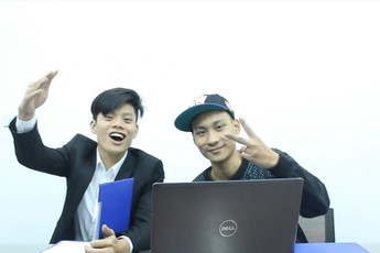 [Đặc biệt] Bản tin RAP về các game thành công tại Việt Nam 2014