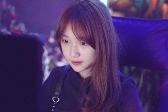 Trò chuyện với nữ xạ thủ Liên Minh Huyền Thoại xinh như Mộng