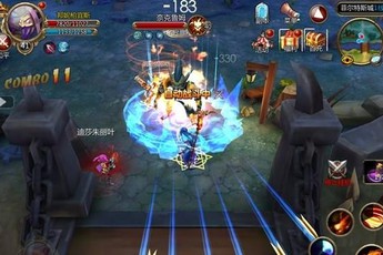 Loạt game online di động cực hấp dẫn đang được chào bán về Việt Nam