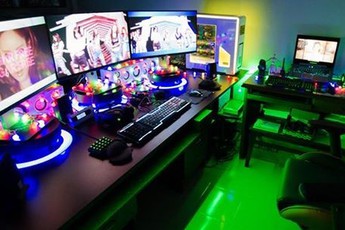 Đại gia bỏ trăm triệu mua gear cho vui cuối cùng cũng được vinh danh