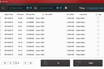 "Hết hồn" với game thủ chịu chơi nạp 12 triệu VNĐ trong 20 phút