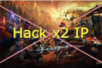 Ngăn chặn hack ưu đãi trong game - Cuộc chiến không chỉ của riêng NPH Việt