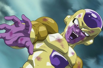 Freiza biến hình trong trailer mới của anime Dragon Ball Z