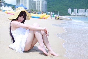 Tổng hợp những bộ ảnh cosplay đẹp trong tuần (P23)