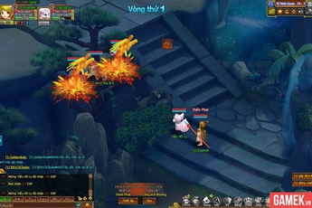 Cùng soi Mộng Ảo trong ngày đầu mở cửa tại Việt Nam