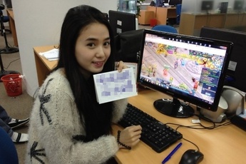 Game thủ Trung Quốc mạnh tay thuê nữ đồng hành để bớt cô đơn