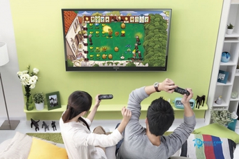 Game mobile Trung Quốc sẽ có xu hướng ra sao trong năm 2015?