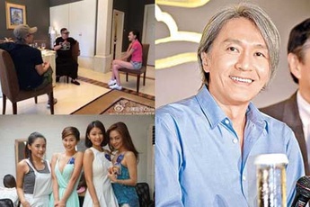 Phim của Châu Tinh Trì bị tố đạo ý tưởng manga One Piece