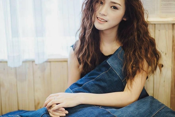 “Ngây ngất” trước vẻ đẹp lôi cuốn của mỹ nhân Ngạo Kiếm Mobile