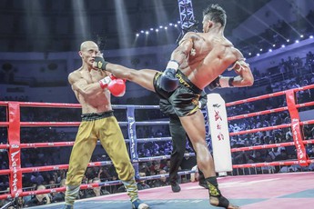 Võ công Thiếu Lâm chỉ đẹp chứ không thực chiến