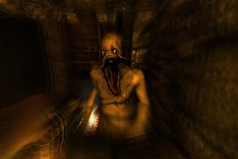 Nhanh chân lấy Amnesia miễn phí trên Steam