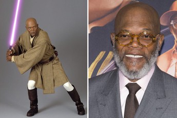 Diễn viên đóng Star Wars: ngày ấy và bây giờ