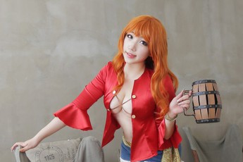 Tổng hợp những bộ ảnh cosplay đẹp trong tuần (P28)