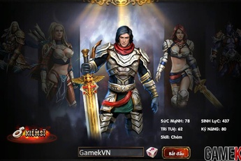 Làng game Việt nửa cuối tháng 01 có gì hot?