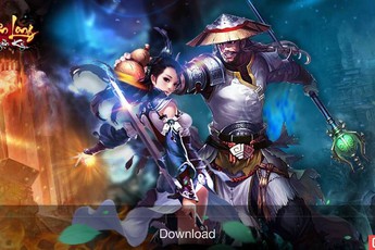 Tổng hợp game mobile đã ra mắt tại Việt Nam trong tháng 6