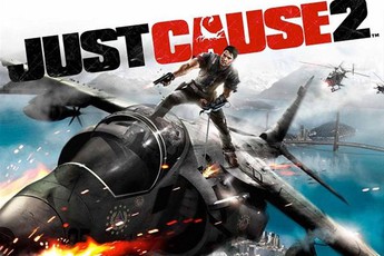 Đánh giá Just Cause 2 Multiplayer Mod - Game bắn súng cực kỳ vui nhộn