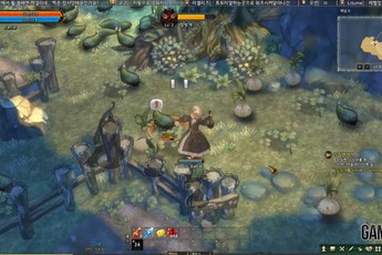 Game đình đám Tree of Savior rục rịch thử nghiệm lần hai