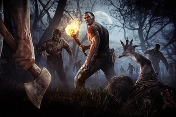 Đánh giá H1Z1 - Game online sinh tồn mới cho gamer Việt